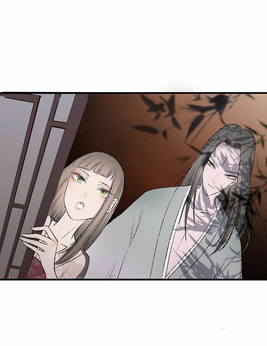 Mạnh Bà Truy Phu Ký: Chapter 8