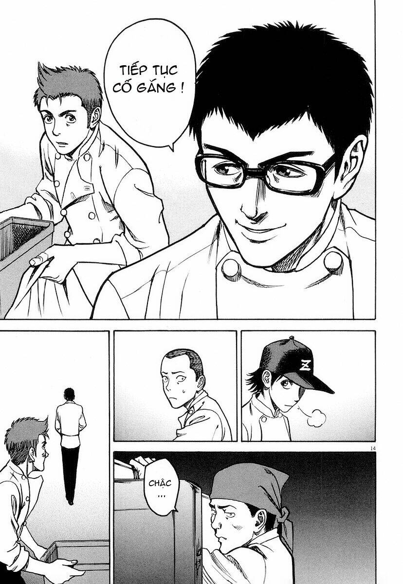 Bambino!: Chapter 9