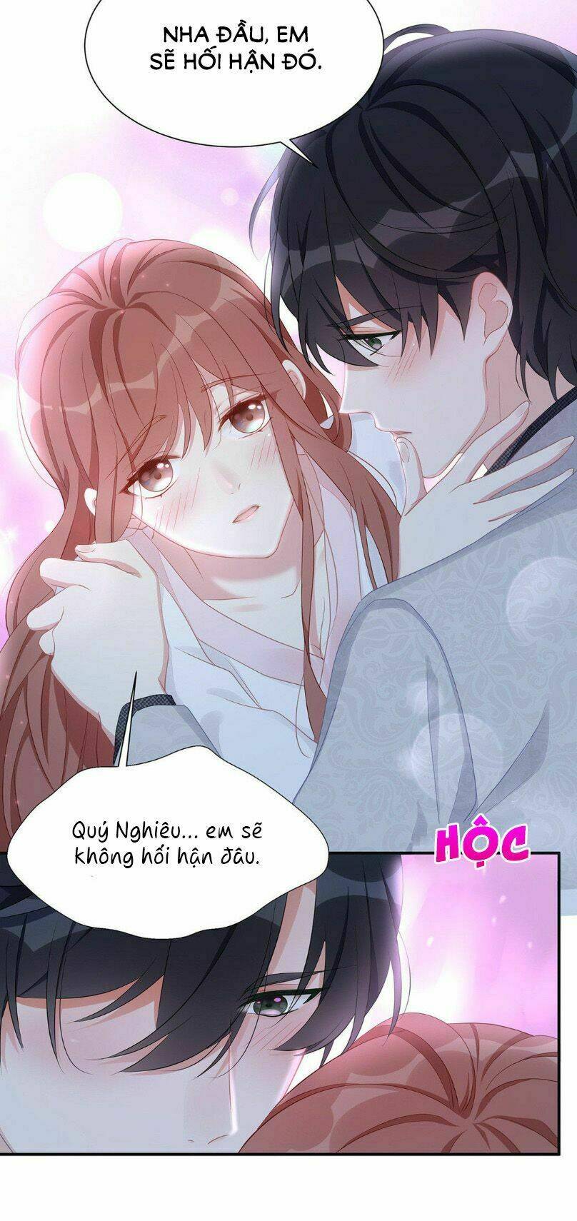 Chỉ Muốn Cưng Chiều Em: Chapter 11