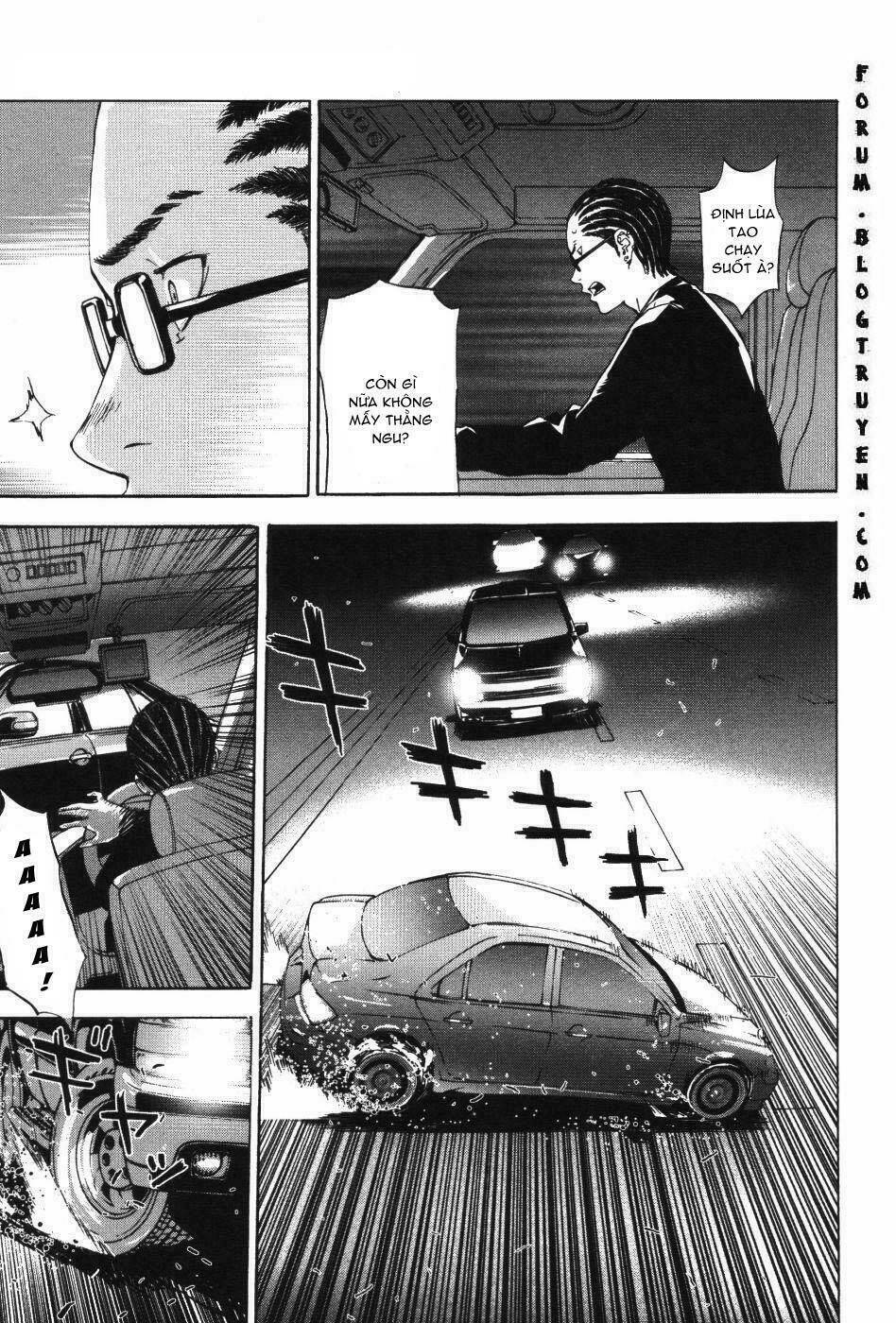 Until Death Do Us Part: Chapter 66