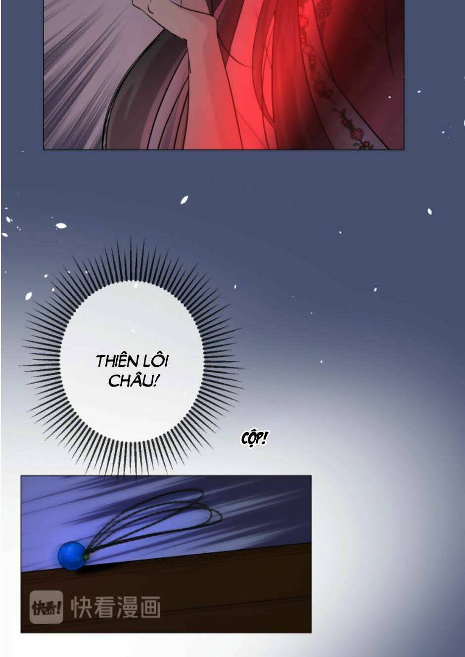 Sao Lại Là Yêu?: Chapter 26