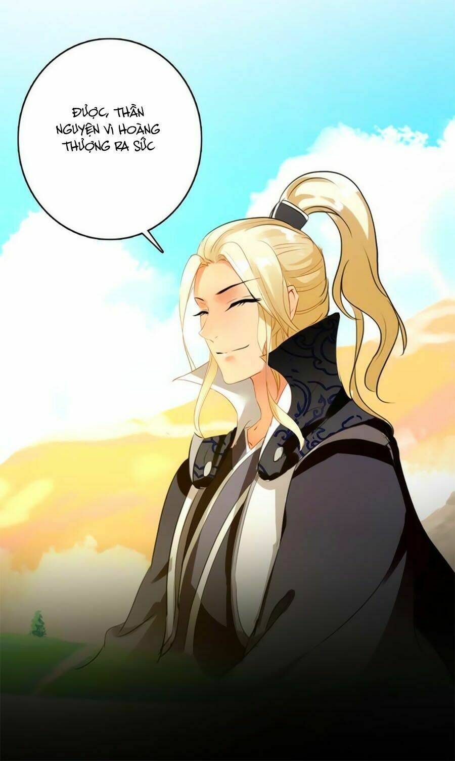 Mỹ Nhân Làm Tướng: Chapter 41