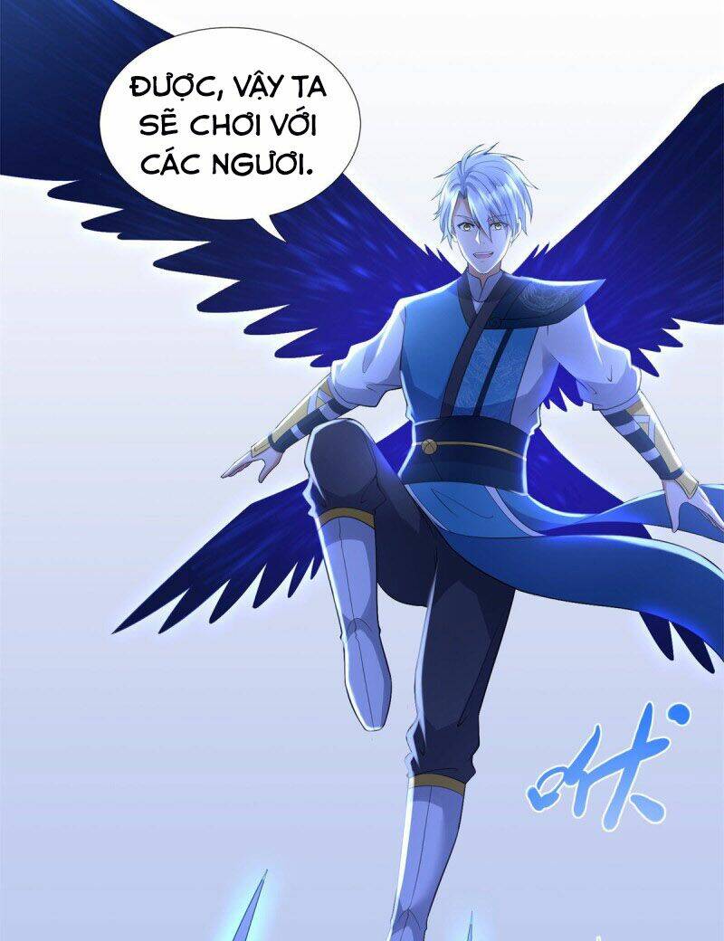 Chí Tôn Trọng Sinh: Chapter 77