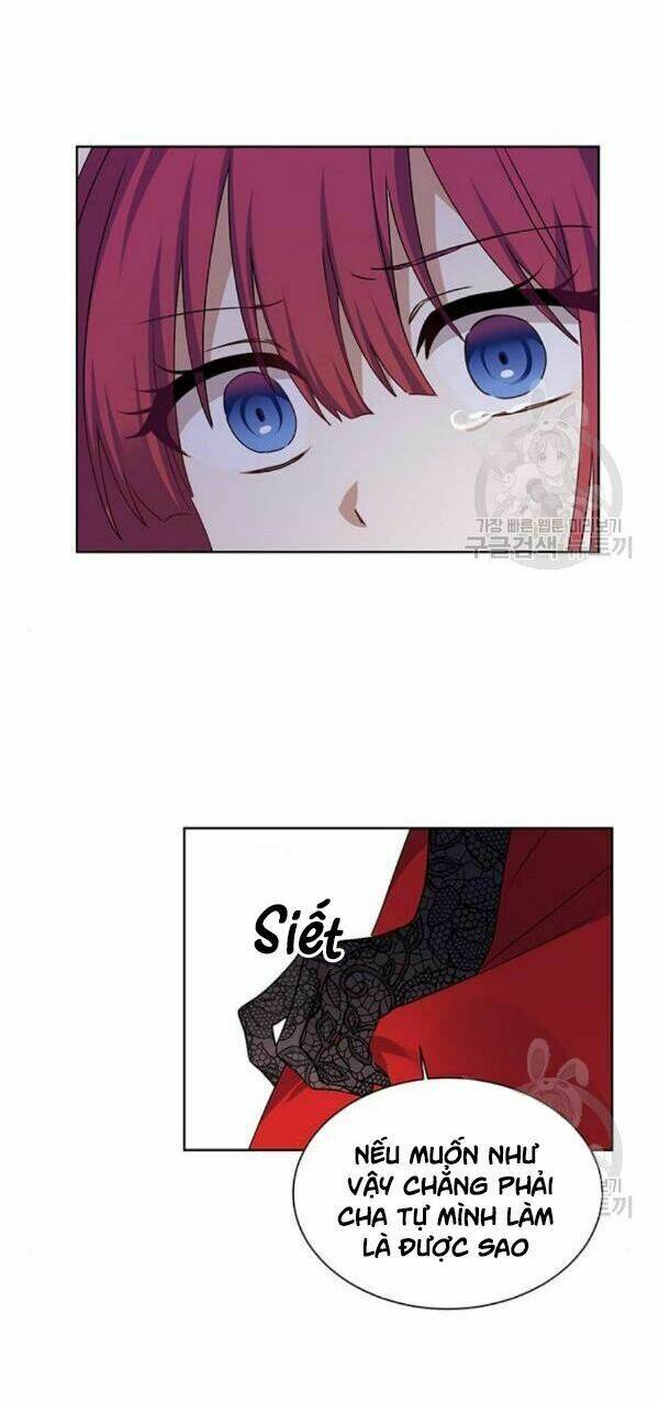 Vị Hôn Thê Của Nam Chính: Chapter 30