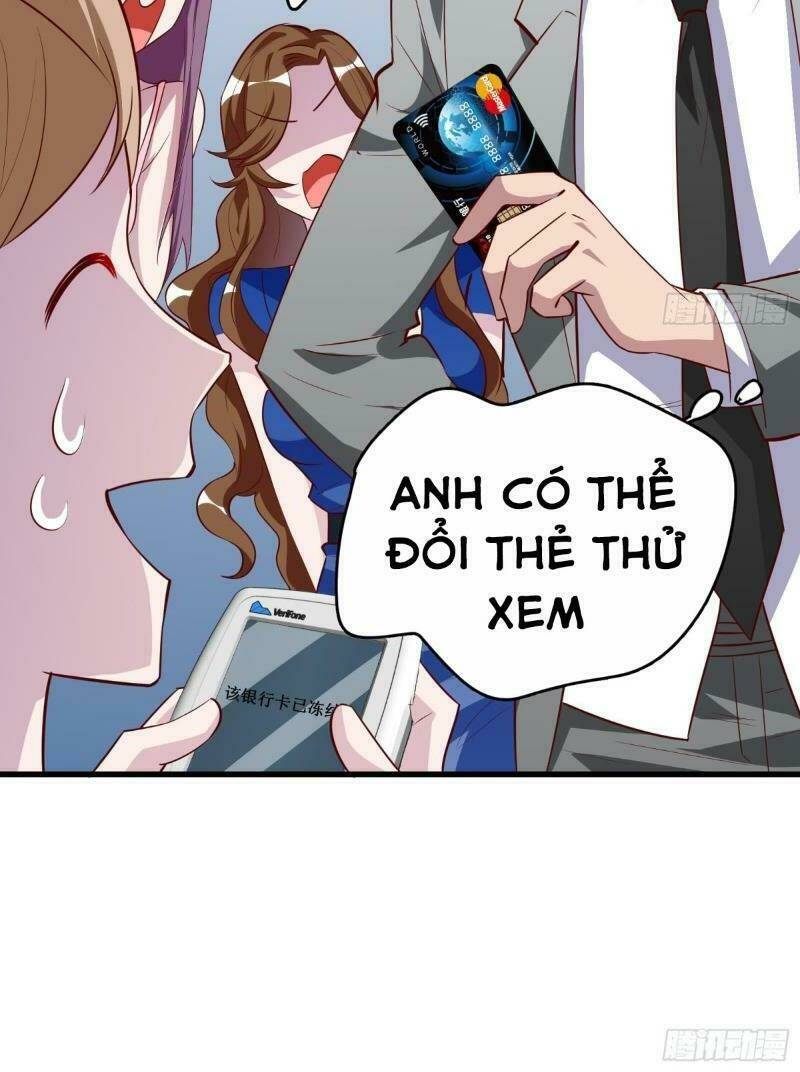 Shipper Thần Cấp: Chapter 20