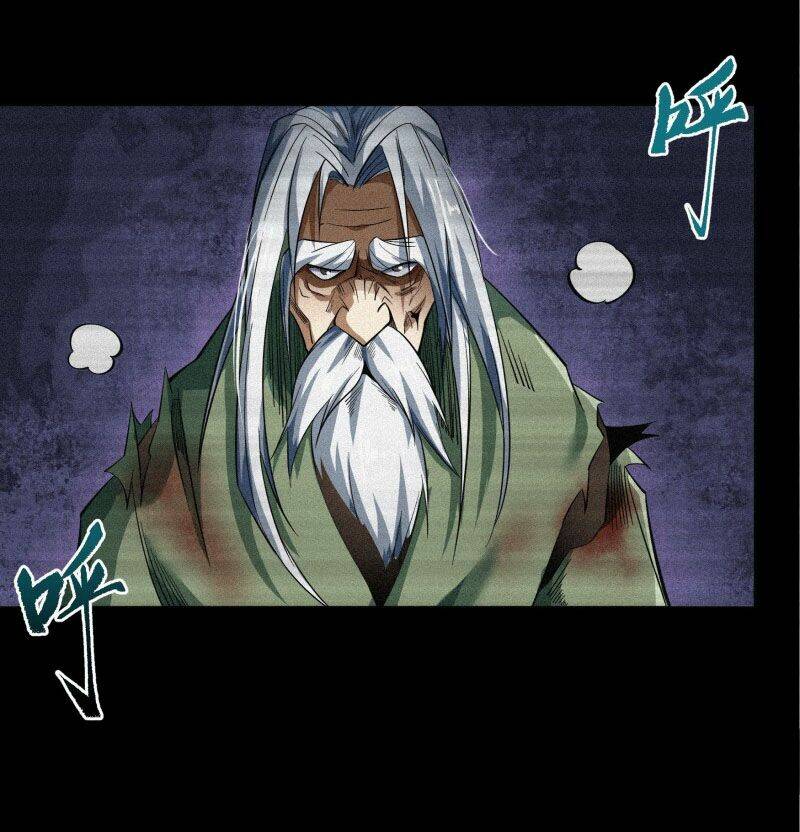 Thanh Đế Truyện: Chapter 74