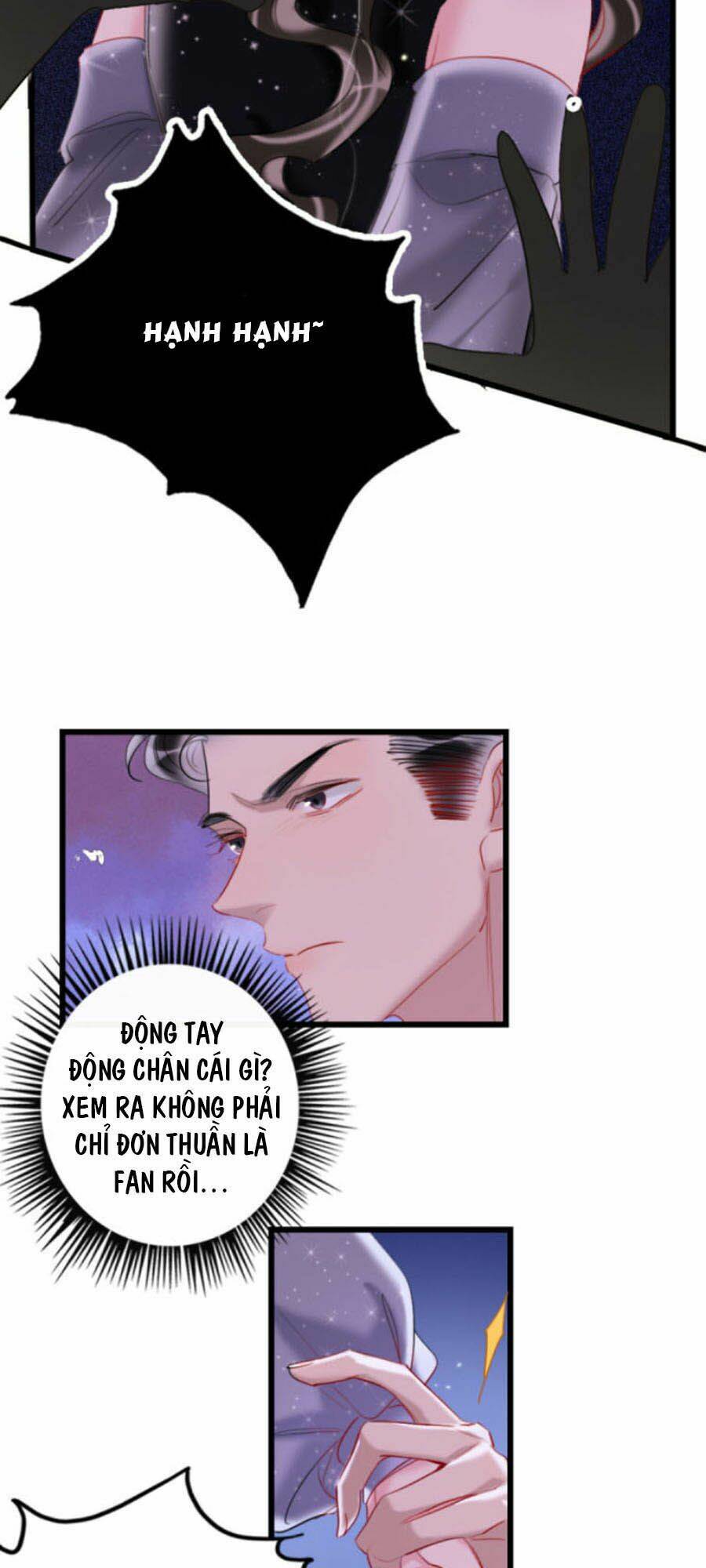 Cô Ấy Thật Xinh Đẹp: Chapter 22