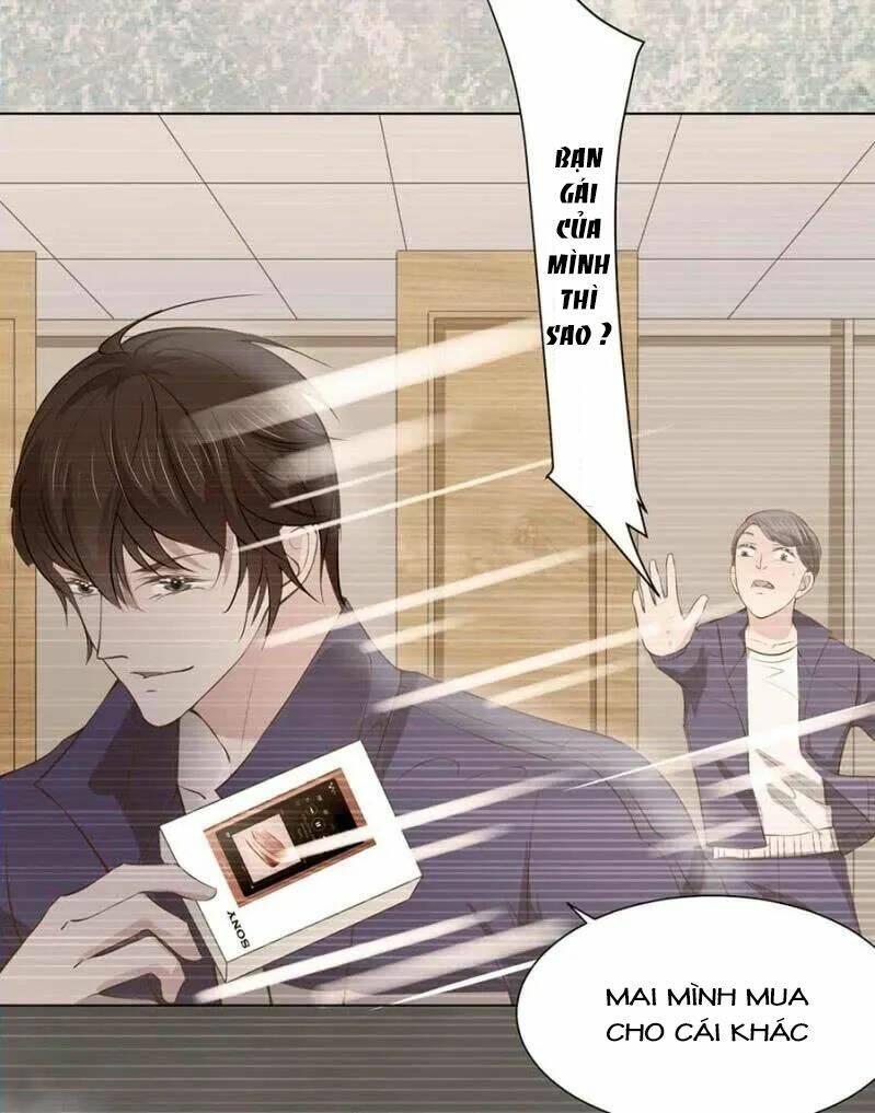 Hôn Sai 55 Lần, Nam Thần Cao Lãnh Ở Sát Vách: Chapter 113