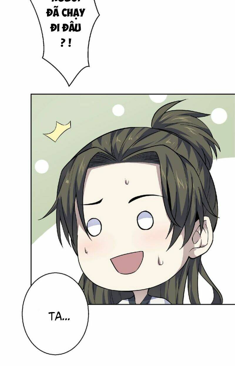 Nghịch Thiên Đại Thần: Chapter 58