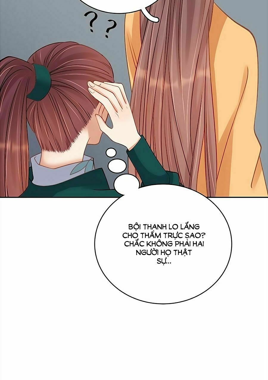Xuân Khuê Bí Lục: Xưởng Công Thái Liêu Nhân: Chapter 92