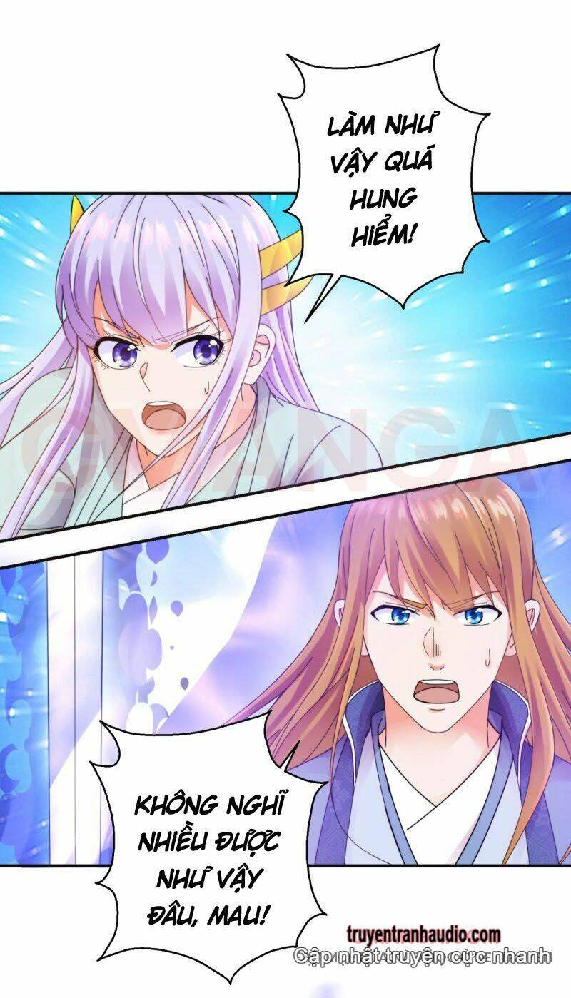 Sử Thượng Đệ Nhất Chưởng Môn: Chapter 188