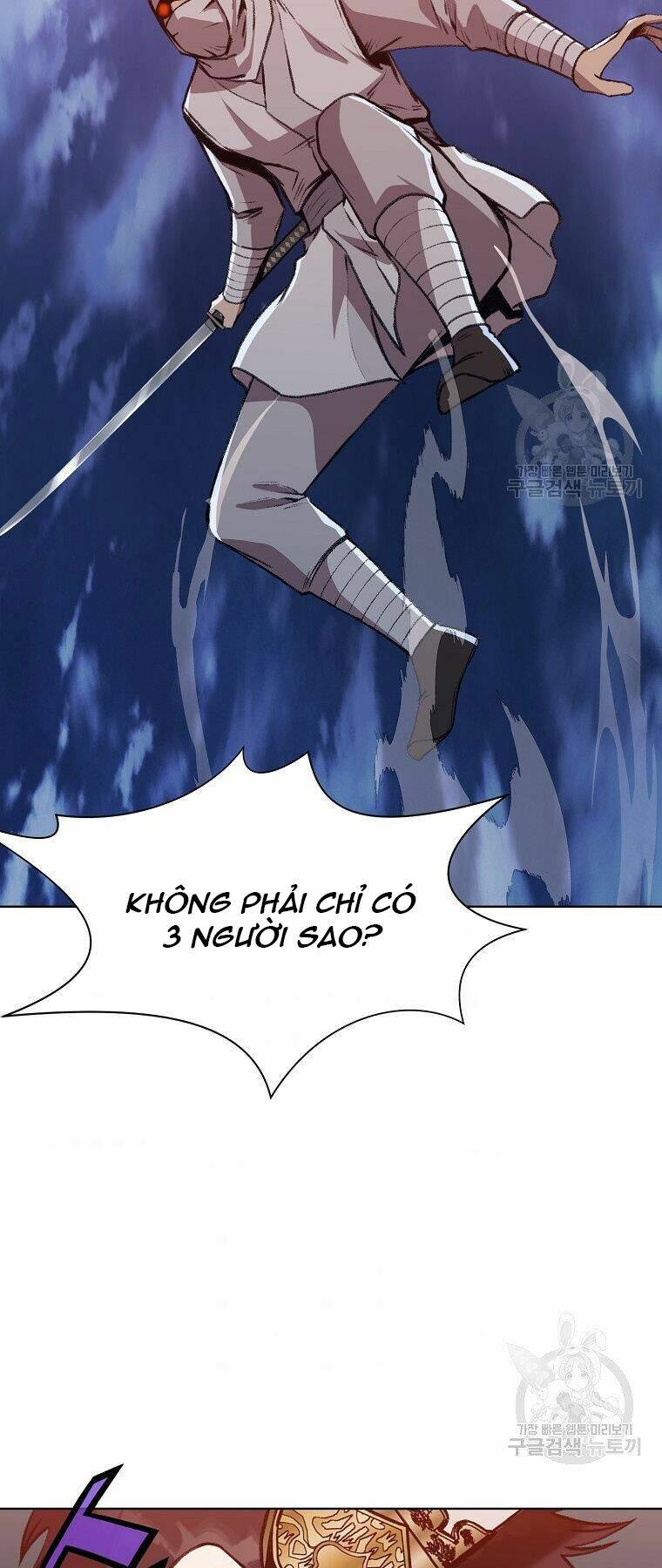 Thiên Võ Chiến Thần: Chapter 49