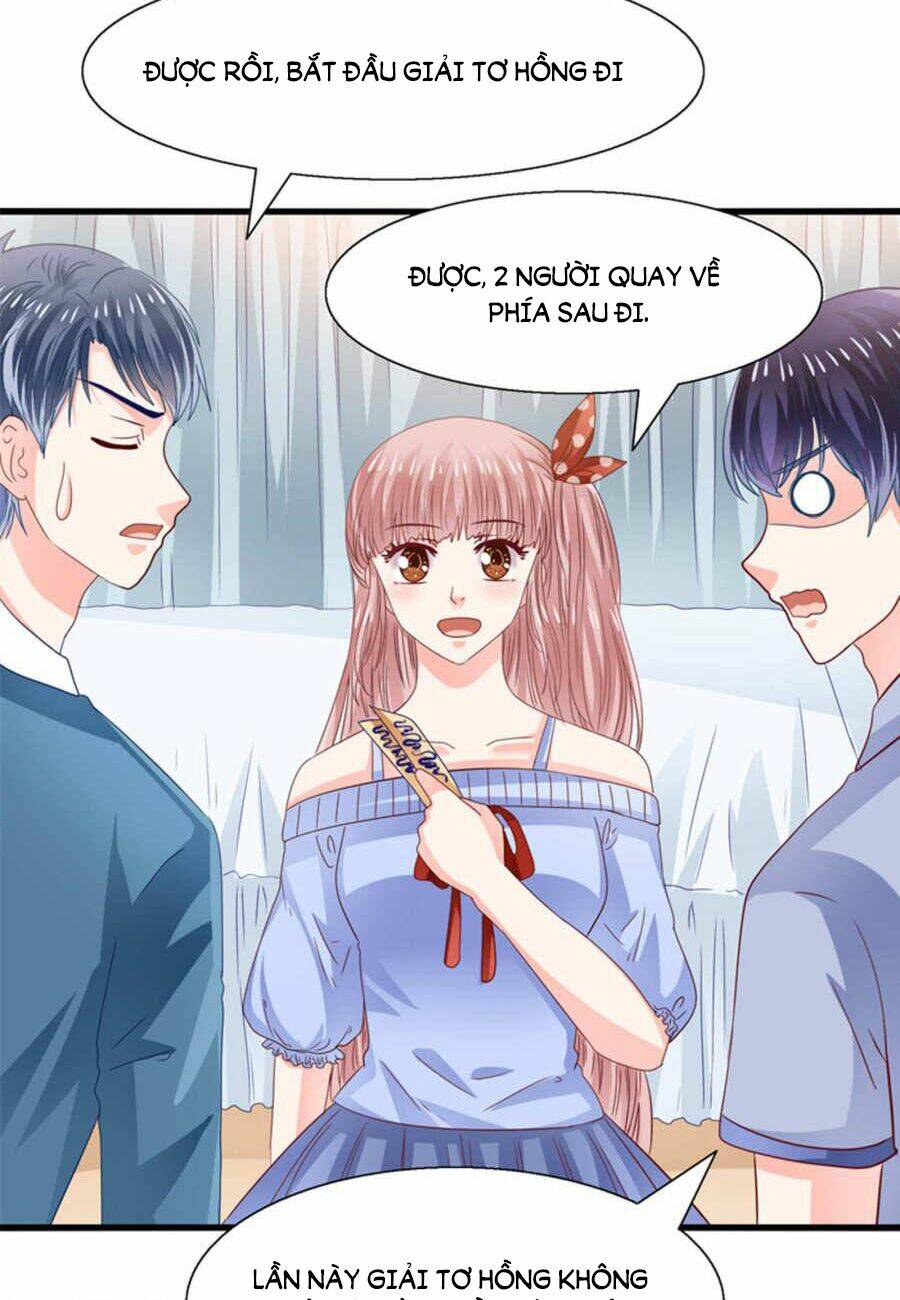 Tôi Bị Gấu Trúc Nhìn Trúng Rồi: Chapter 20