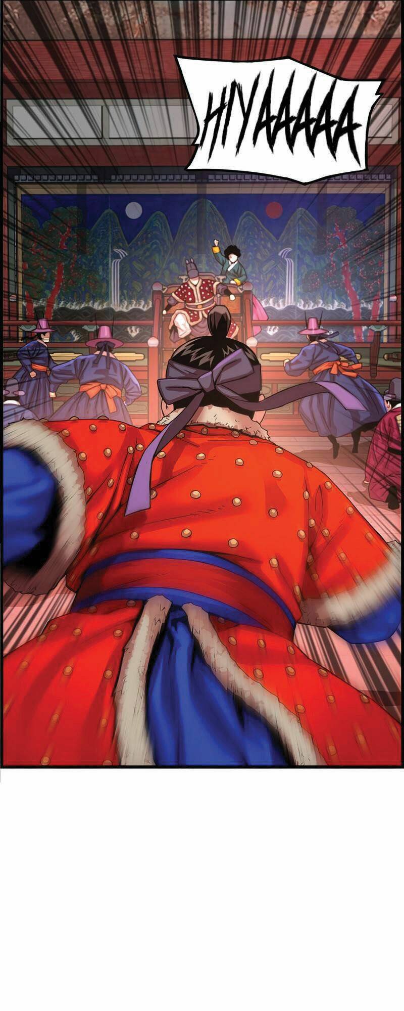Tôi Sẽ Sống Như Một Hoàng Tử: Chapter 80