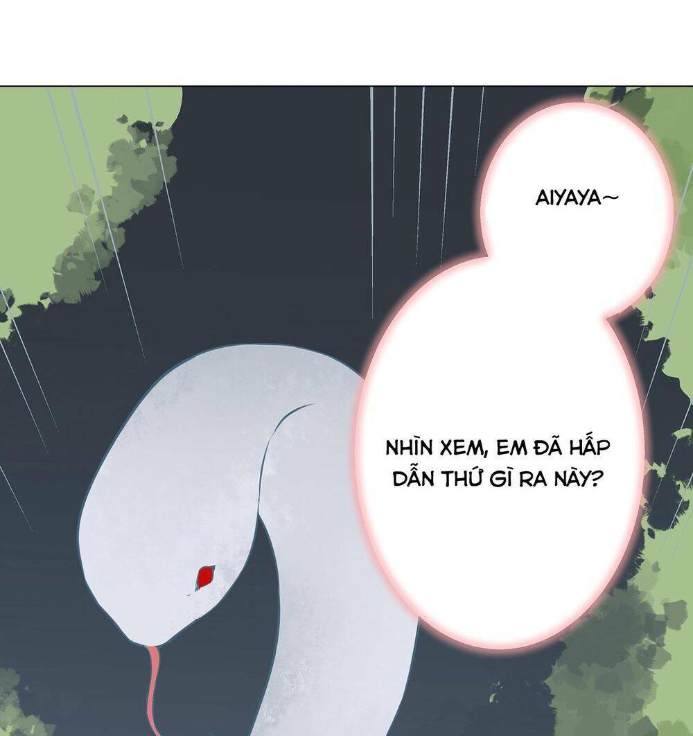 Đốt Đào Hoa: Chapter 6