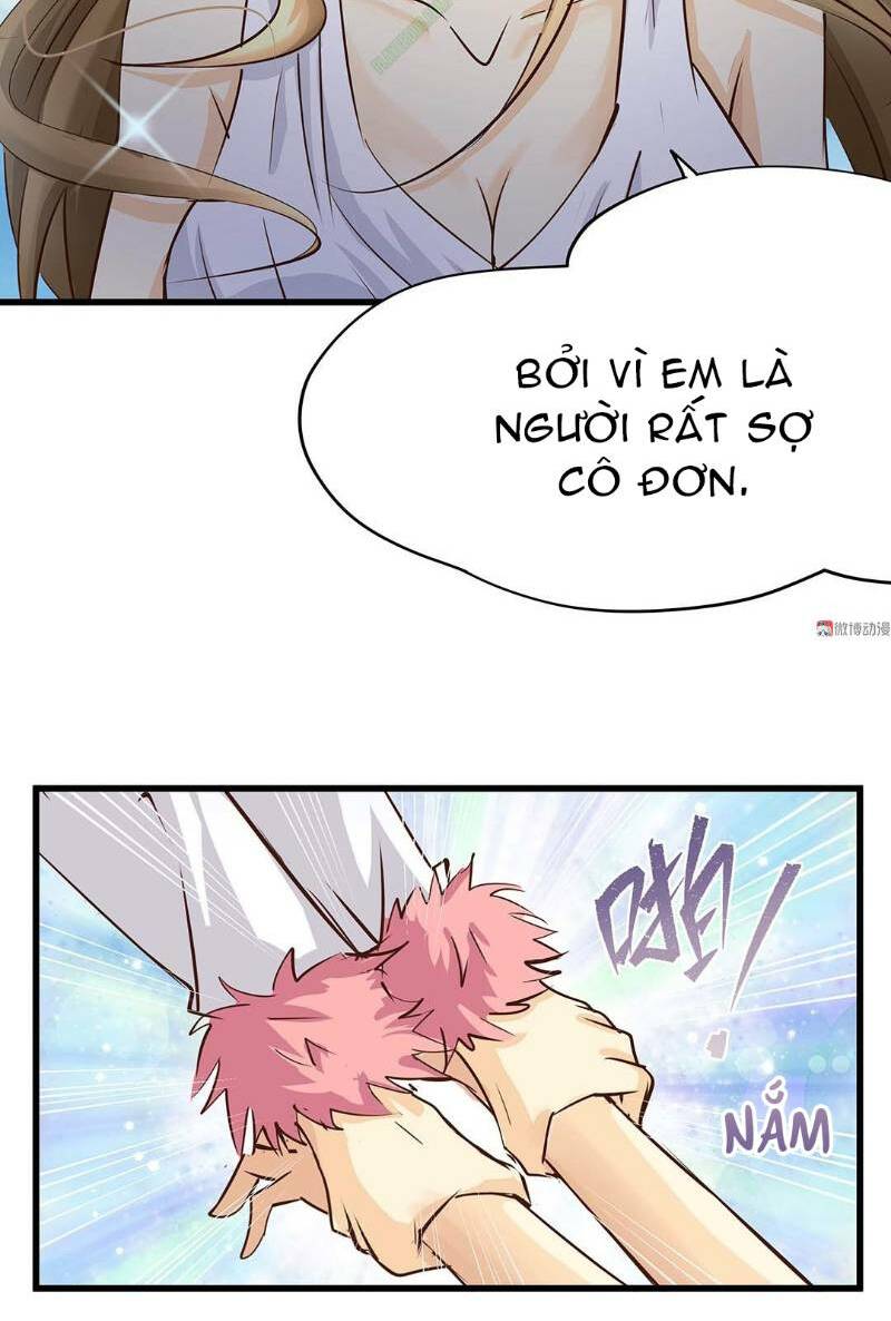 Trò Chơi Tiểu Mục Tiêu: Chapter 7