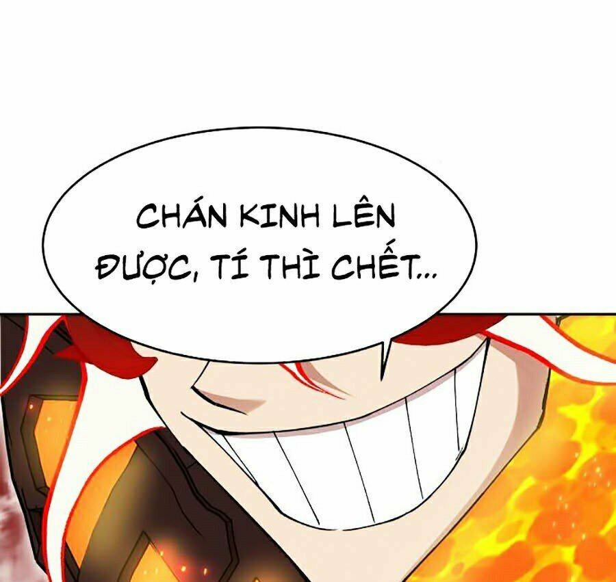 Hard Core Leveling Warrior Ss2: Chapter 108