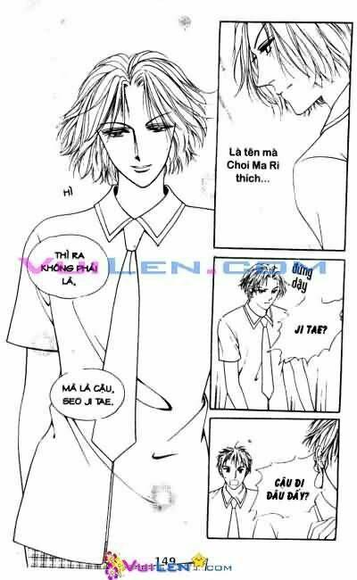 Cô Gái Yêu Kiều: Chapter 5