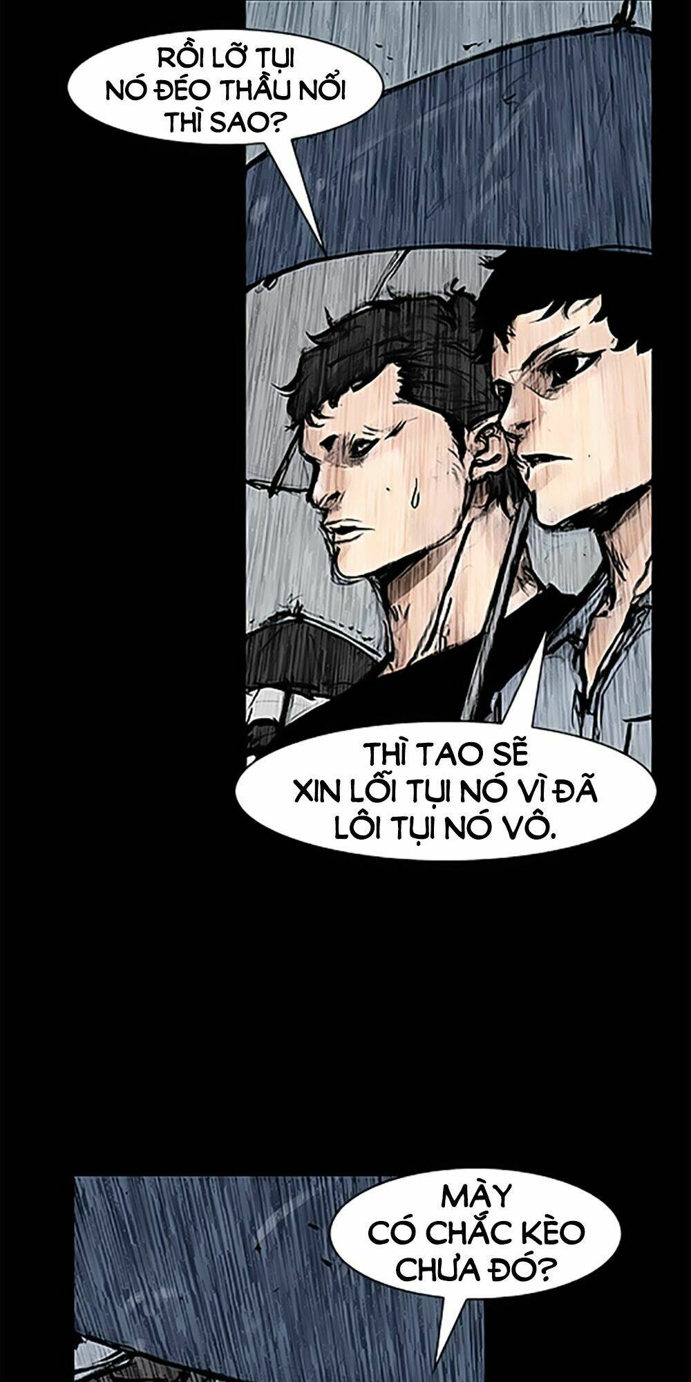Độc Cô Tiền Truyện: Chapter 116