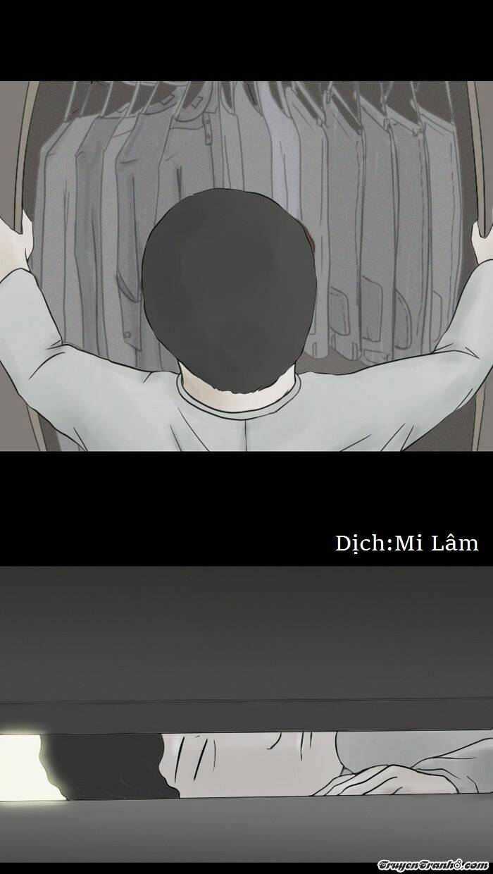 Thứ Sáu: Những Câu Chuyện Cấm: Chapter 14