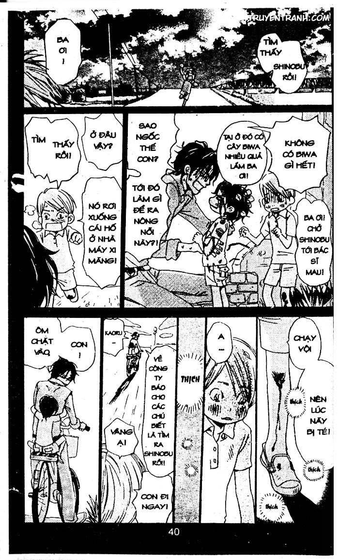 Love N Life: Chapter 55