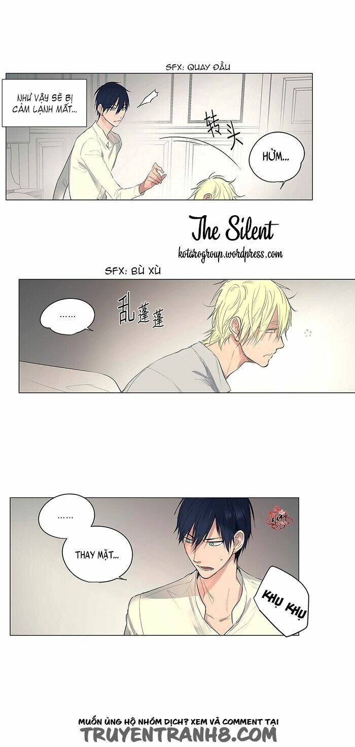 Moritat: Chapter 13