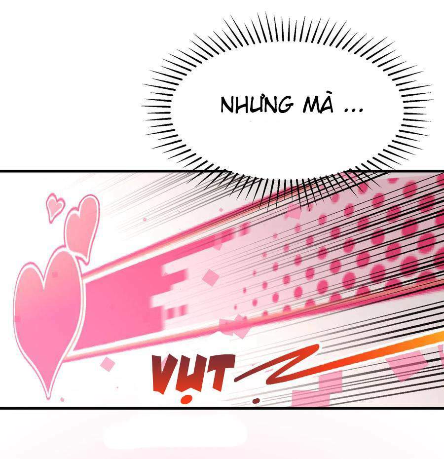 Hóa Ra Tôi Là Công Cụ Trong Game Tình Yêu: Chapter 18