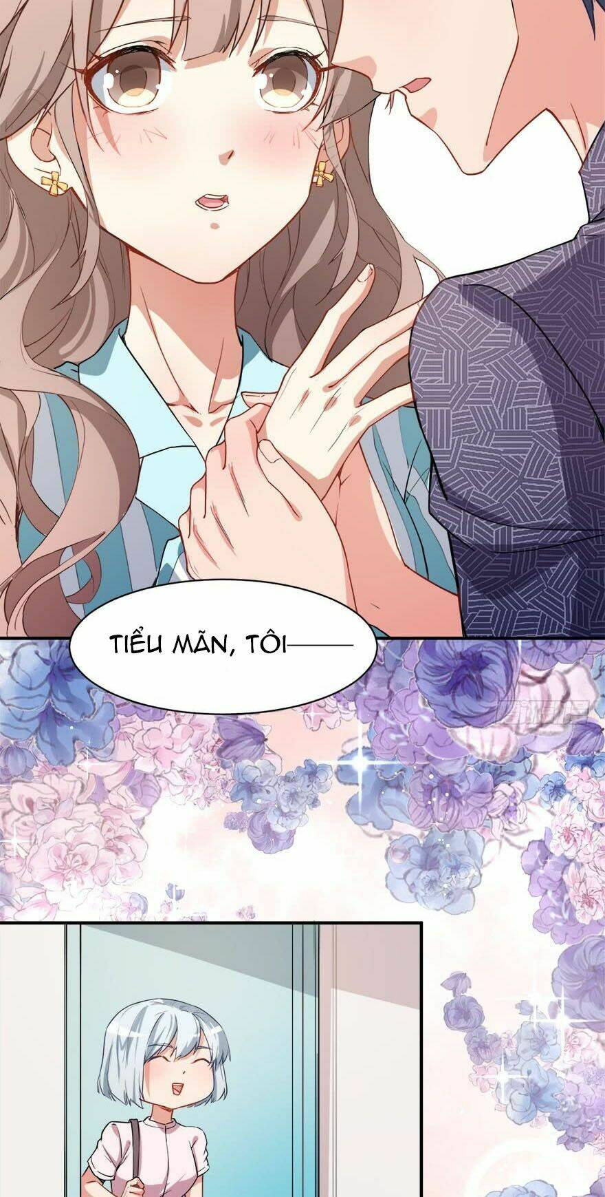 Mỹ Nhân Tâm Động: Chapter 11