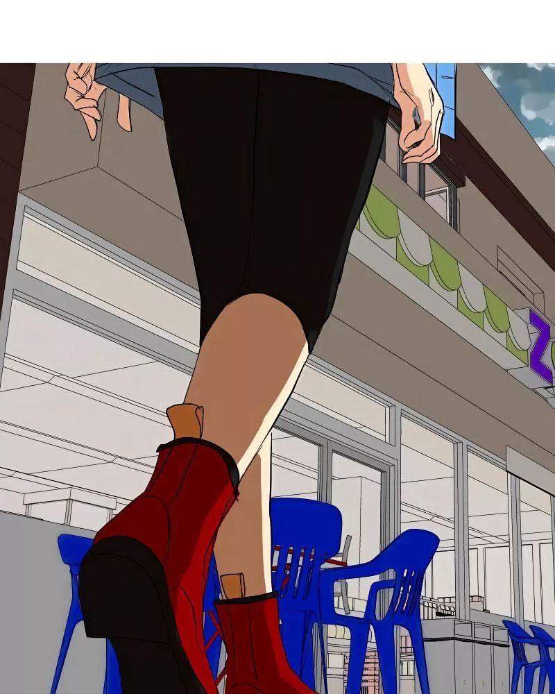 I Love Yoo: Chapter 0.2