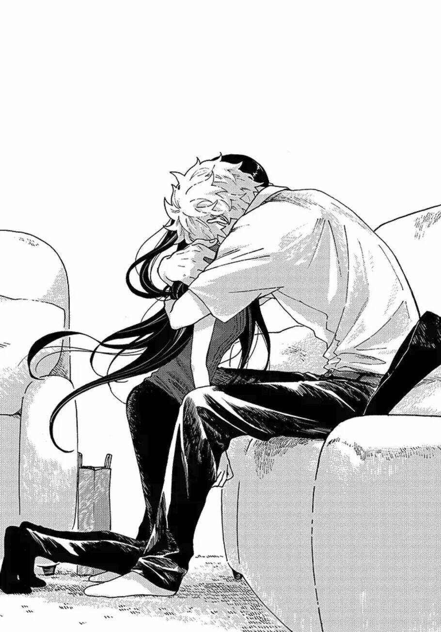 Ăn Một Bữa Do Cháu Nấu Đi Mà: Chapter 3