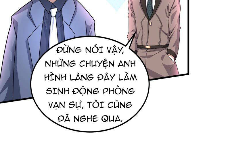 Siêu Năng Phân Hóa: Chapter 9