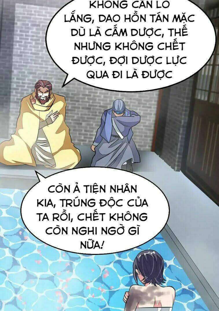Cửu Dương Thần Vương: Chapter 90