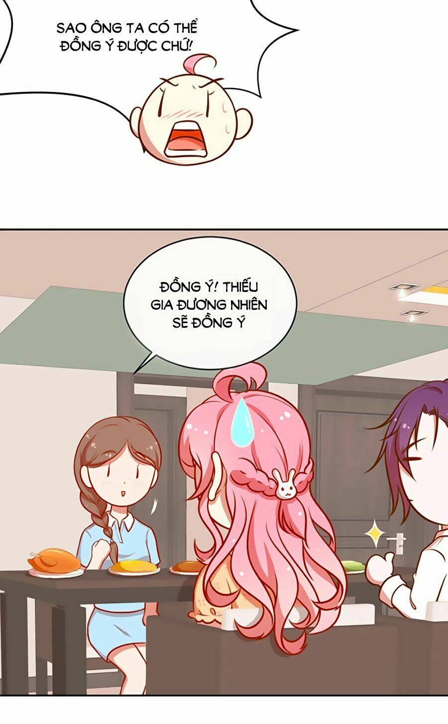 Cả Thế Giới Đều Không Bằng Người: Chapter 41