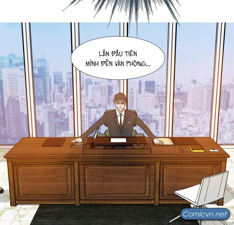 Thế Giới Cận Tử: Chapter 2