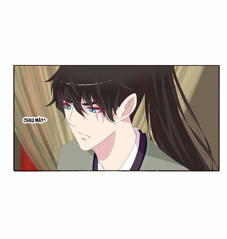 Tướng Quân Mời Ra Trận: Chapter 141