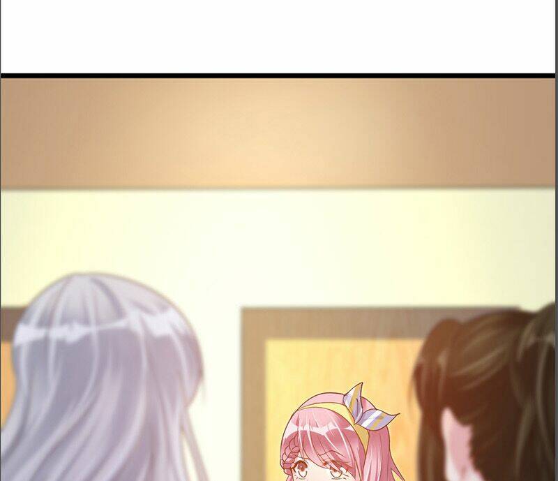 Cấm Tình Điềm Mật: Đế Thiếu Hào Môn Trêu Tận Cửa: Chapter 9