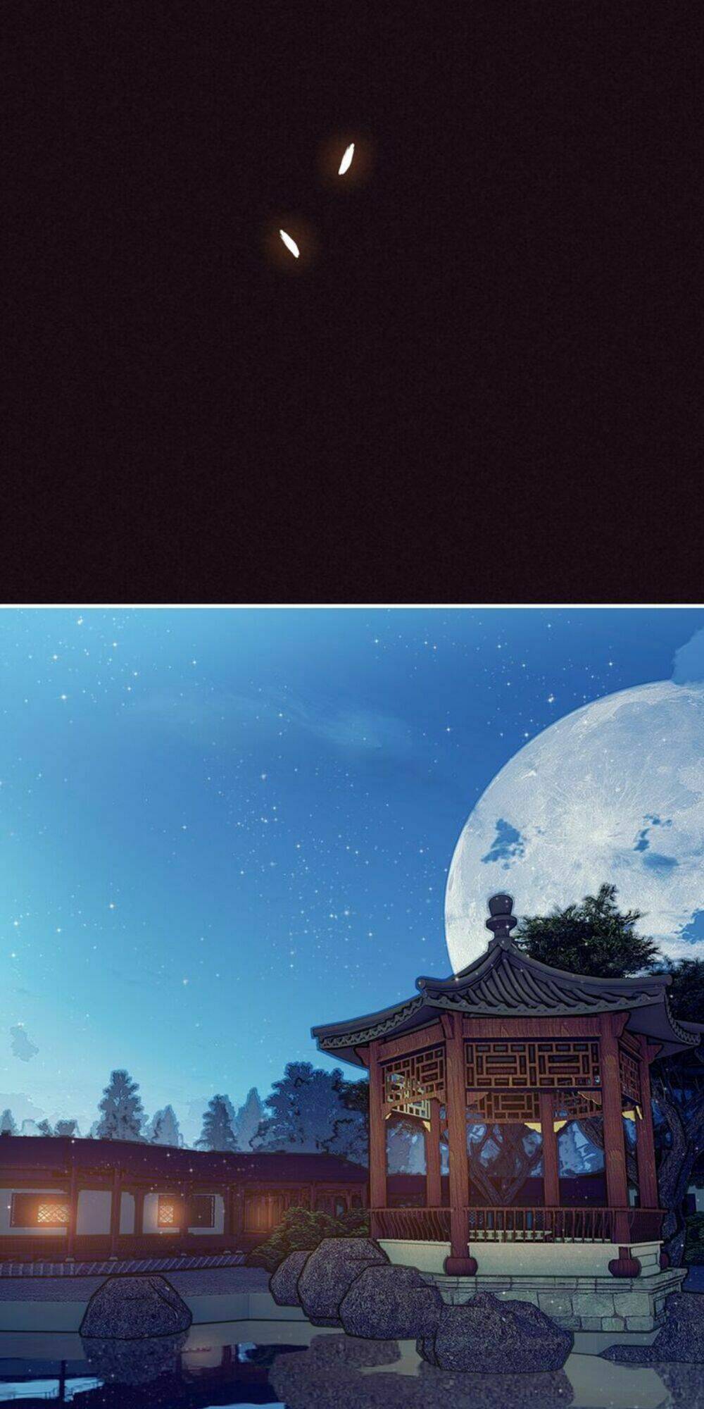 Đế Sư Tại Thượng: Chapter 31.5