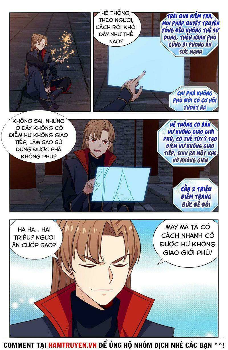 Tối Cường Phản Sáo Lộ Hệ Thống: Chapter 360