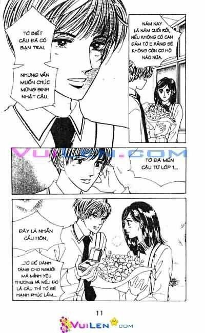 Virus Tiền: Chapter 1