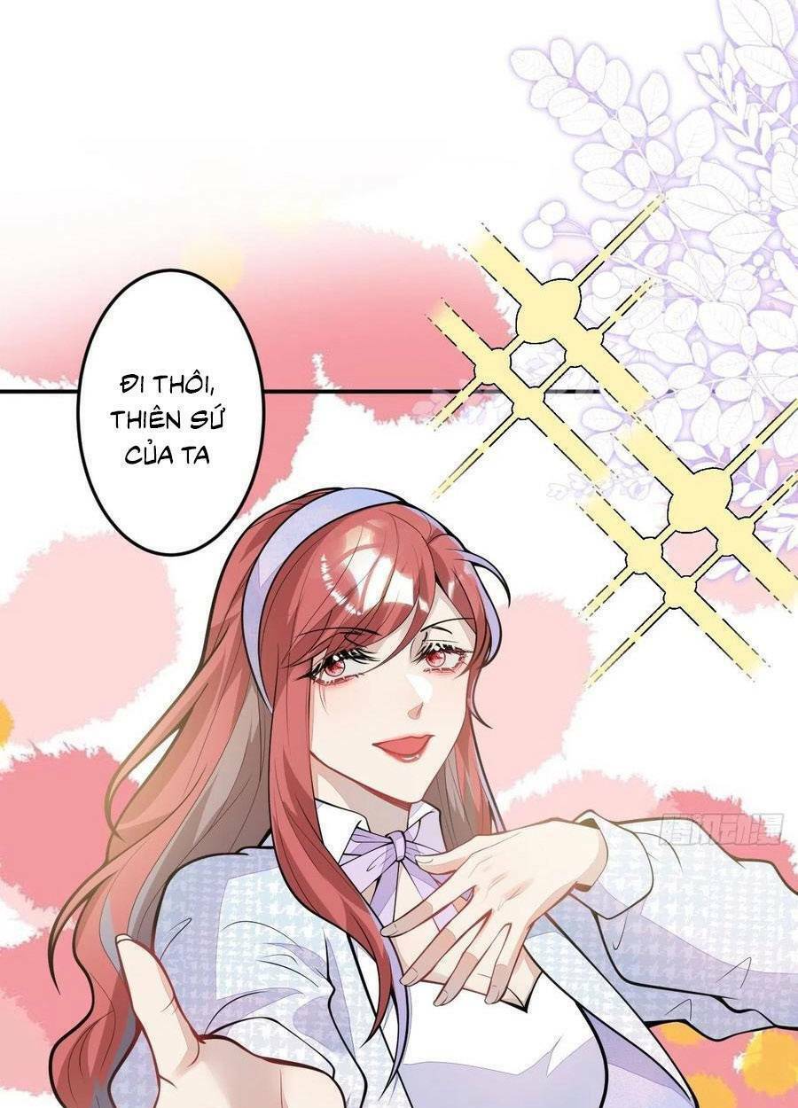 Xuyên Không Đến Thế Giới Trở Thành Đóa Hoa Của Anh: Chapter 62.6