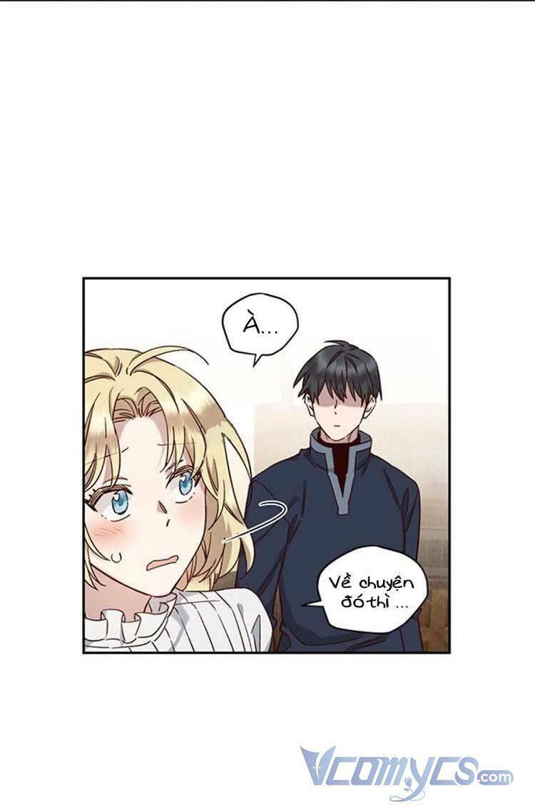 Hãy Cứu Tôi, Công Chúa: Chapter 15