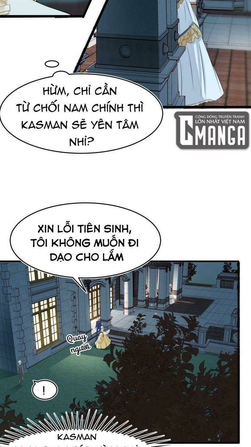 Không Thể Hòan Hảo Tuyệt Đối: Chapter 14