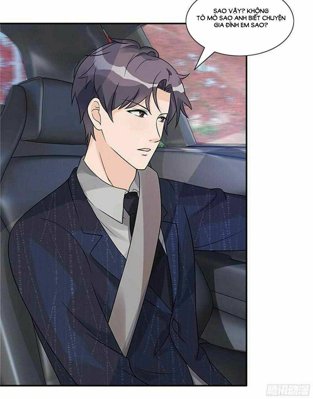 Tiểu Tâm Can Tuyệt Sủng Của Lạc Tiên Sinh: Chapter 51