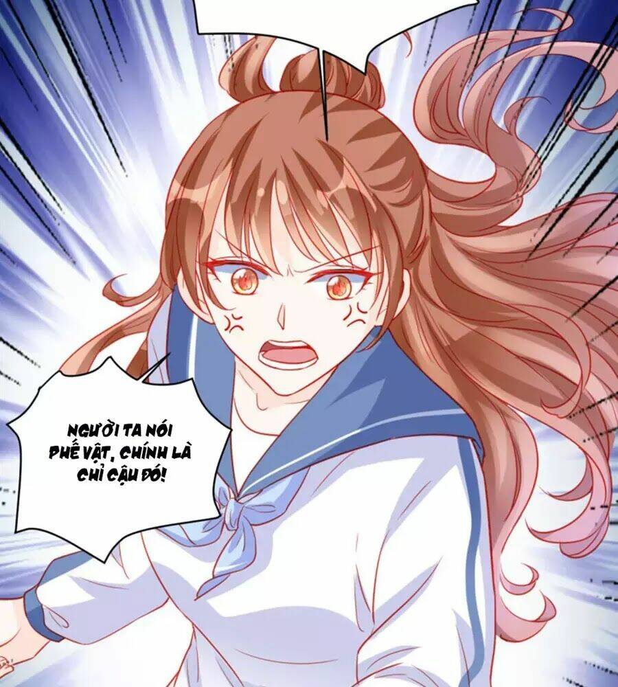 Tu La Thiếu Gia Quá Kiêu Ngạo: Chapter 83