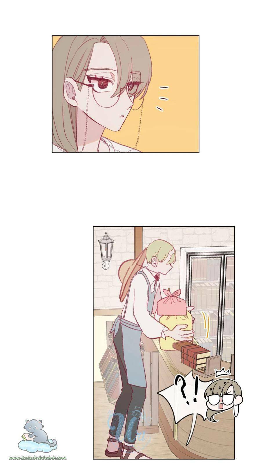 Nhật Ký Nấm Ma Cô: Chapter 19