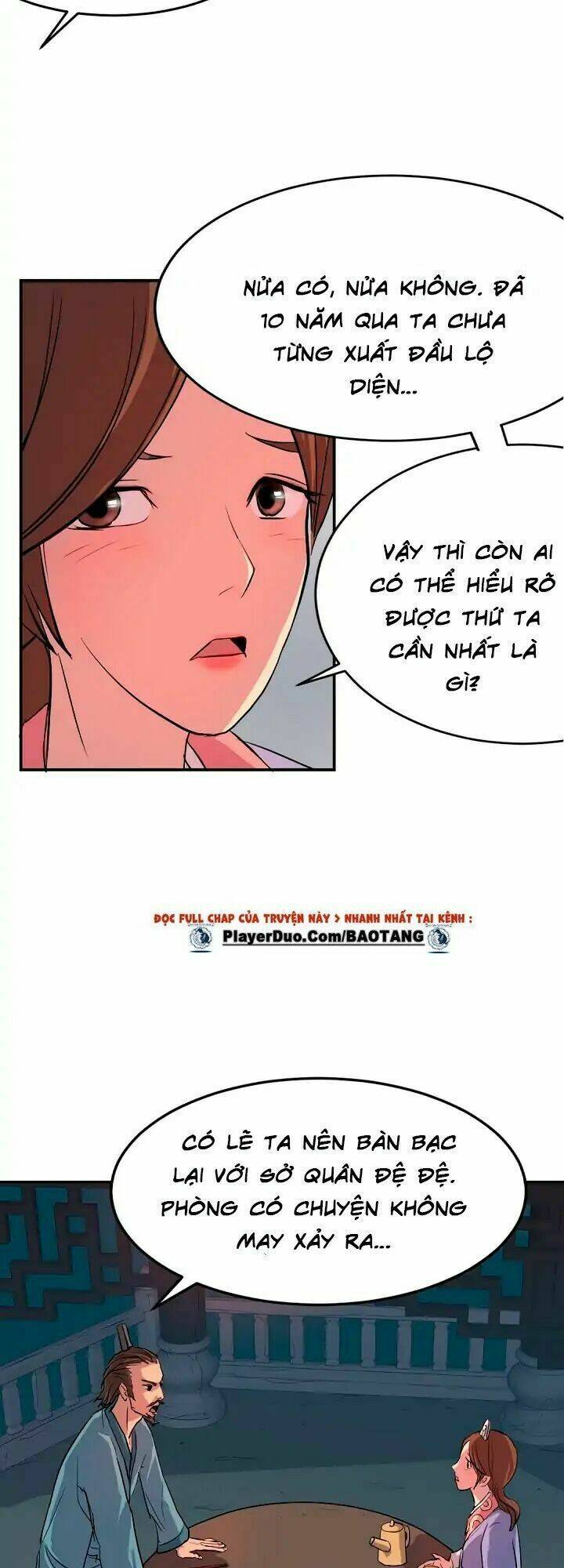 Trọng Sinh, Bất Khả Chiến Bại: Chapter 5