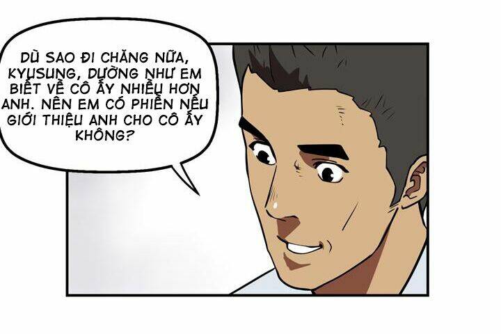 Raid: Chapter 31