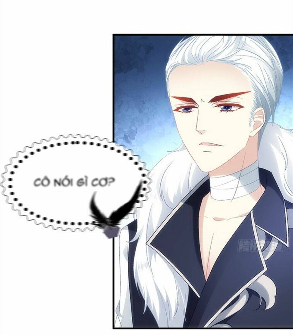 Ám Dạ Vô Thường: Chapter 80