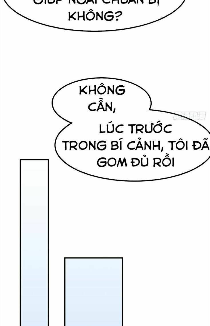 Tiên Vương Trùng Sinh: Chapter 123