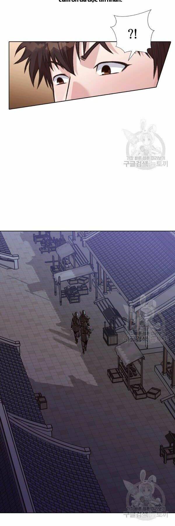 Thiên Võ Chiến Thần: Chapter 46